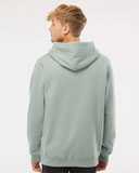 Independent Trading Co. Unisex Heavyweight Hooded Sweatshirt IND4000
