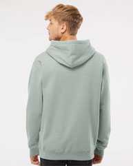 Heavyweight Hooded Sweatshirt