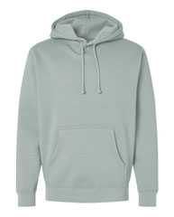 Heavyweight Hooded Sweatshirt