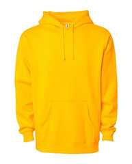 Heavyweight Hooded Sweatshirt