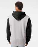 Independent Trading Co. Unisex Heavyweight Hooded Sweatshirt IND4000