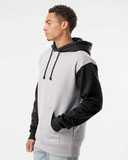 Independent Trading Co. Unisex Heavyweight Hooded Sweatshirt IND4000
