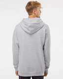 Independent Trading Co. Unisex Heavyweight Hooded Sweatshirt IND4000