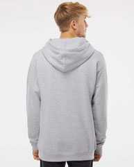 Heavyweight Hooded Sweatshirt