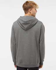 Heavyweight Hooded Sweatshirt
