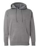 Independent Trading Co. Unisex Heavyweight Hooded Sweatshirt IND4000