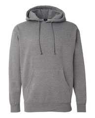 Heavyweight Hooded Sweatshirt