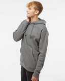 Independent Trading Co. Unisex Heavyweight Hooded Sweatshirt IND4000