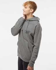 Heavyweight Hooded Sweatshirt