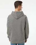 Independent Trading Co. Unisex Heavyweight Hooded Sweatshirt IND4000