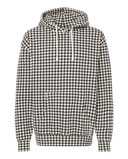 Independent Trading Co. Unisex Heavyweight Hooded Sweatshirt IND4000