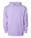 Independent Trading Co. Unisex Heavyweight Hooded Sweatshirt IND4000