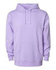 Heavyweight Hooded Sweatshirt