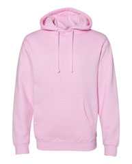 Heavyweight Hooded Sweatshirt