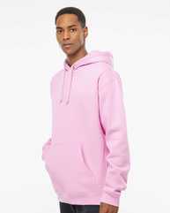 Heavyweight Hooded Sweatshirt