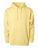 Independent Trading Co. Unisex Heavyweight Hooded Sweatshirt IND4000