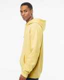 Independent Trading Co. Unisex Heavyweight Hooded Sweatshirt IND4000