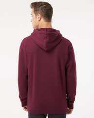 Heavyweight Hooded Sweatshirt