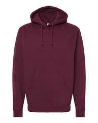 Heavyweight Hooded Sweatshirt