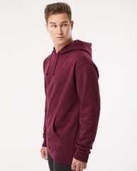 Heavyweight Hooded Sweatshirt