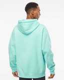 Independent Trading Co. Unisex Heavyweight Hooded Sweatshirt IND4000