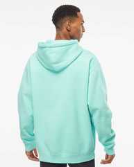 Heavyweight Hooded Sweatshirt