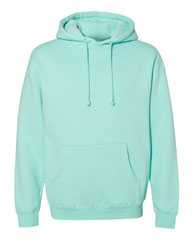 Heavyweight Hooded Sweatshirt
