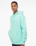 Independent Trading Co. Unisex Heavyweight Hooded Sweatshirt IND4000