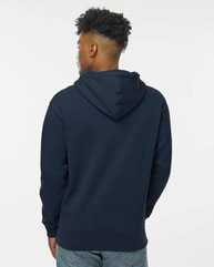 Heavyweight Hooded Sweatshirt