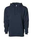 Independent Trading Co. Unisex Heavyweight Hooded Sweatshirt IND4000