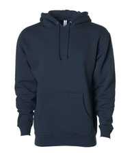 Heavyweight Hooded Sweatshirt