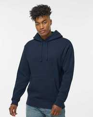 Heavyweight Hooded Sweatshirt