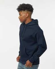 Heavyweight Hooded Sweatshirt