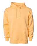 Independent Trading Co. Unisex Heavyweight Hooded Sweatshirt IND4000