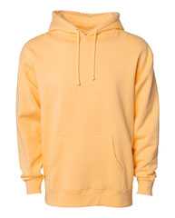 Heavyweight Hooded Sweatshirt