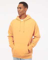 Heavyweight Hooded Sweatshirt