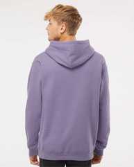 Heavyweight Hooded Sweatshirt