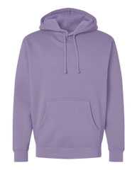 Heavyweight Hooded Sweatshirt