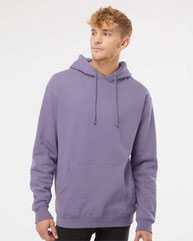 Heavyweight Hooded Sweatshirt