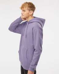 Heavyweight Hooded Sweatshirt