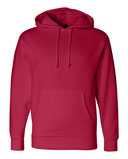 Independent Trading Co. Unisex Heavyweight Hooded Sweatshirt IND4000