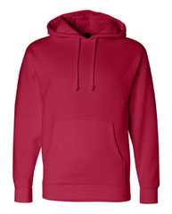 Heavyweight Hooded Sweatshirt