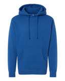 Independent Trading Co. Unisex Heavyweight Hooded Sweatshirt IND4000