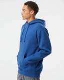 Independent Trading Co. Unisex Heavyweight Hooded Sweatshirt IND4000