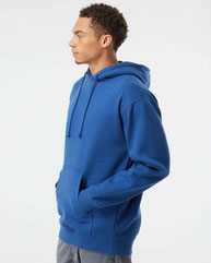 Heavyweight Hooded Sweatshirt