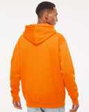 Independent Trading Co. Unisex Heavyweight Hooded Sweatshirt IND4000