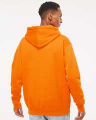 Heavyweight Hooded Sweatshirt