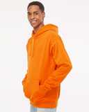 Independent Trading Co. Unisex Heavyweight Hooded Sweatshirt IND4000