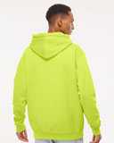 Independent Trading Co. Unisex Heavyweight Hooded Sweatshirt IND4000