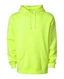 Independent Trading Co. Unisex Heavyweight Hooded Sweatshirt IND4000